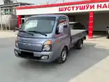 Бортовой автомобиль Hyundai Porter, 2010-2