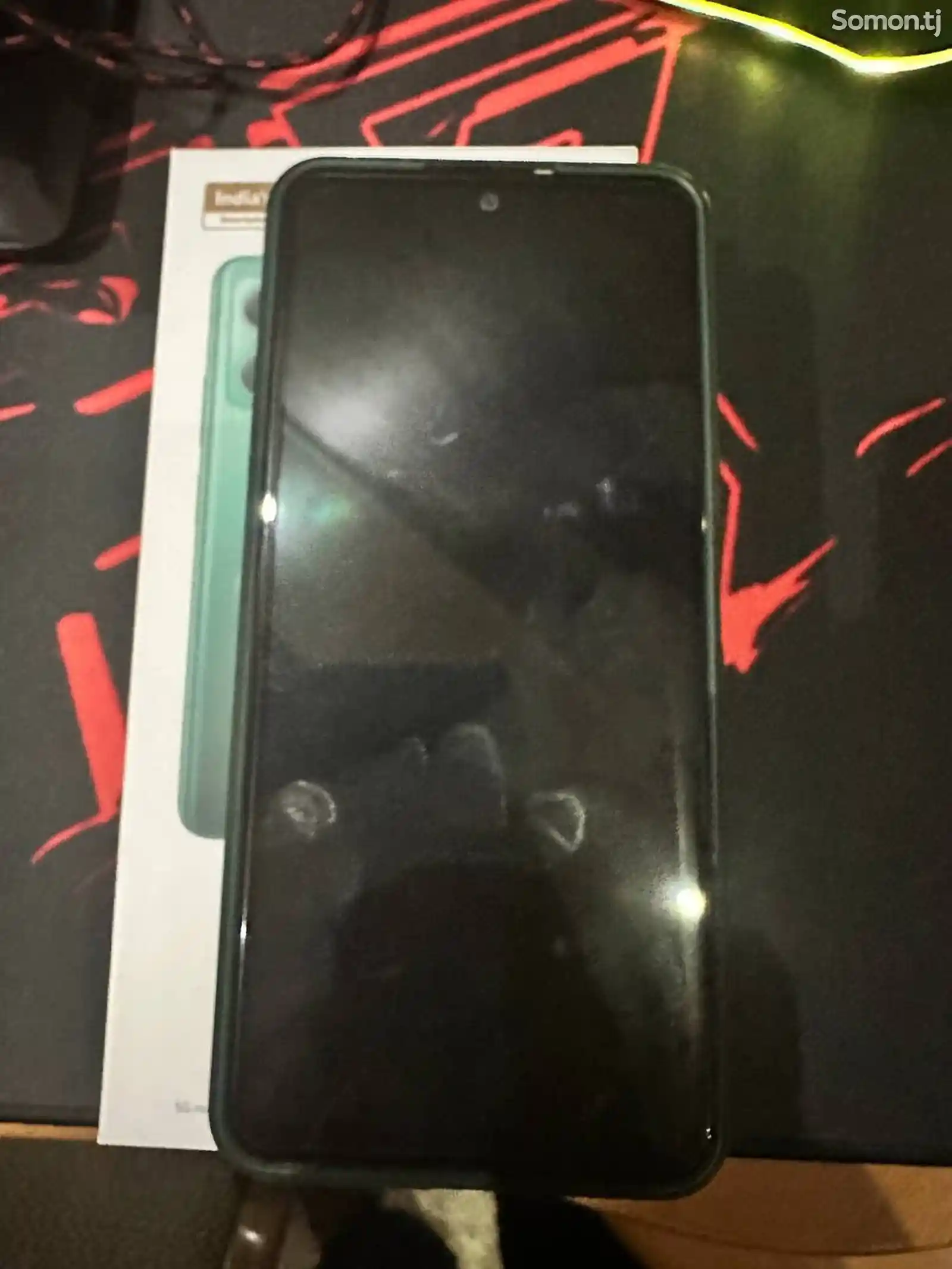 Xiaomi Redmi note 12 5G-1