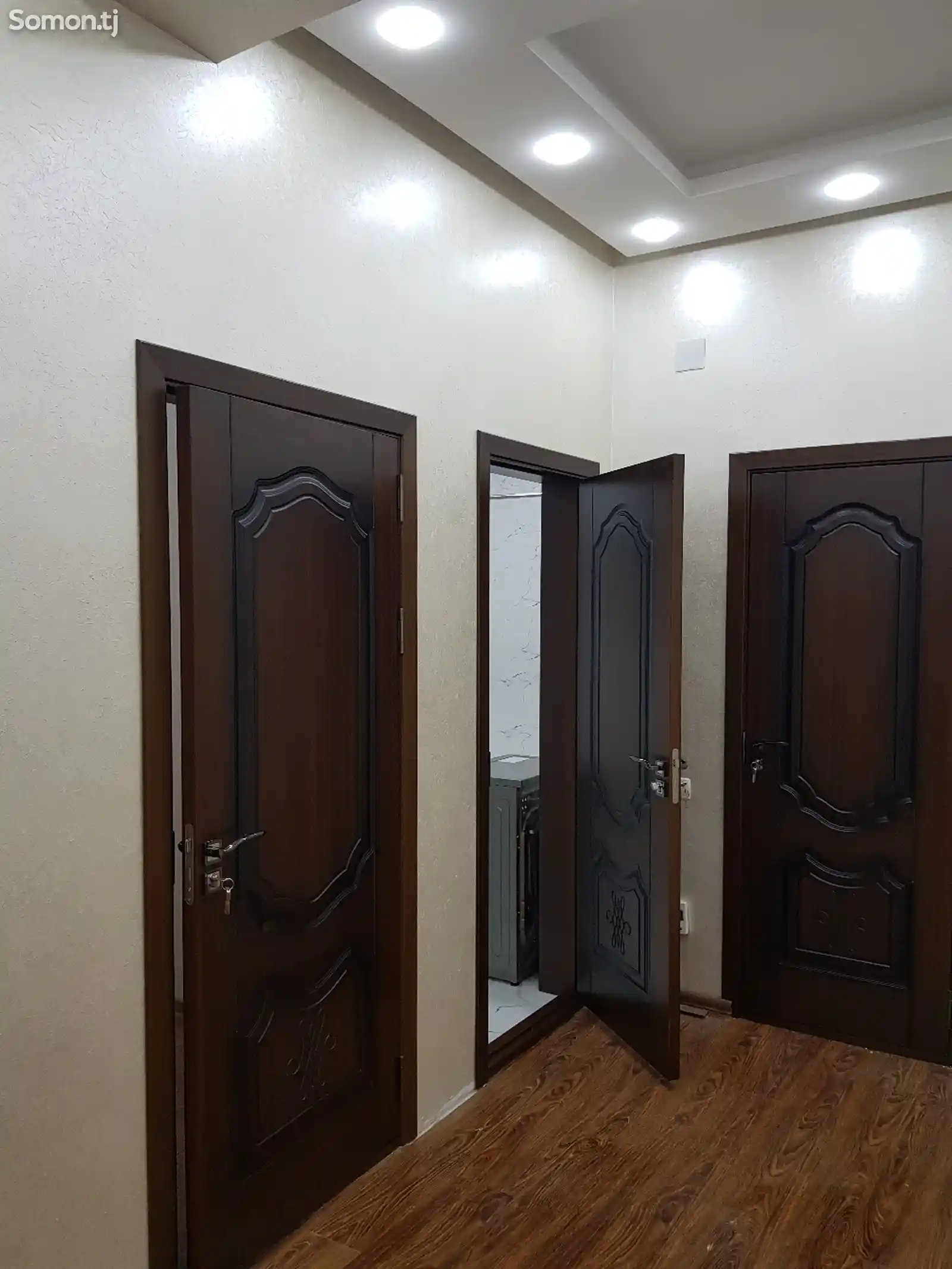 3-комн. квартира, 5 этаж, 90 м², 18 мкр-2