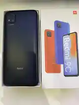 Xiaomi Redmi 9c-3