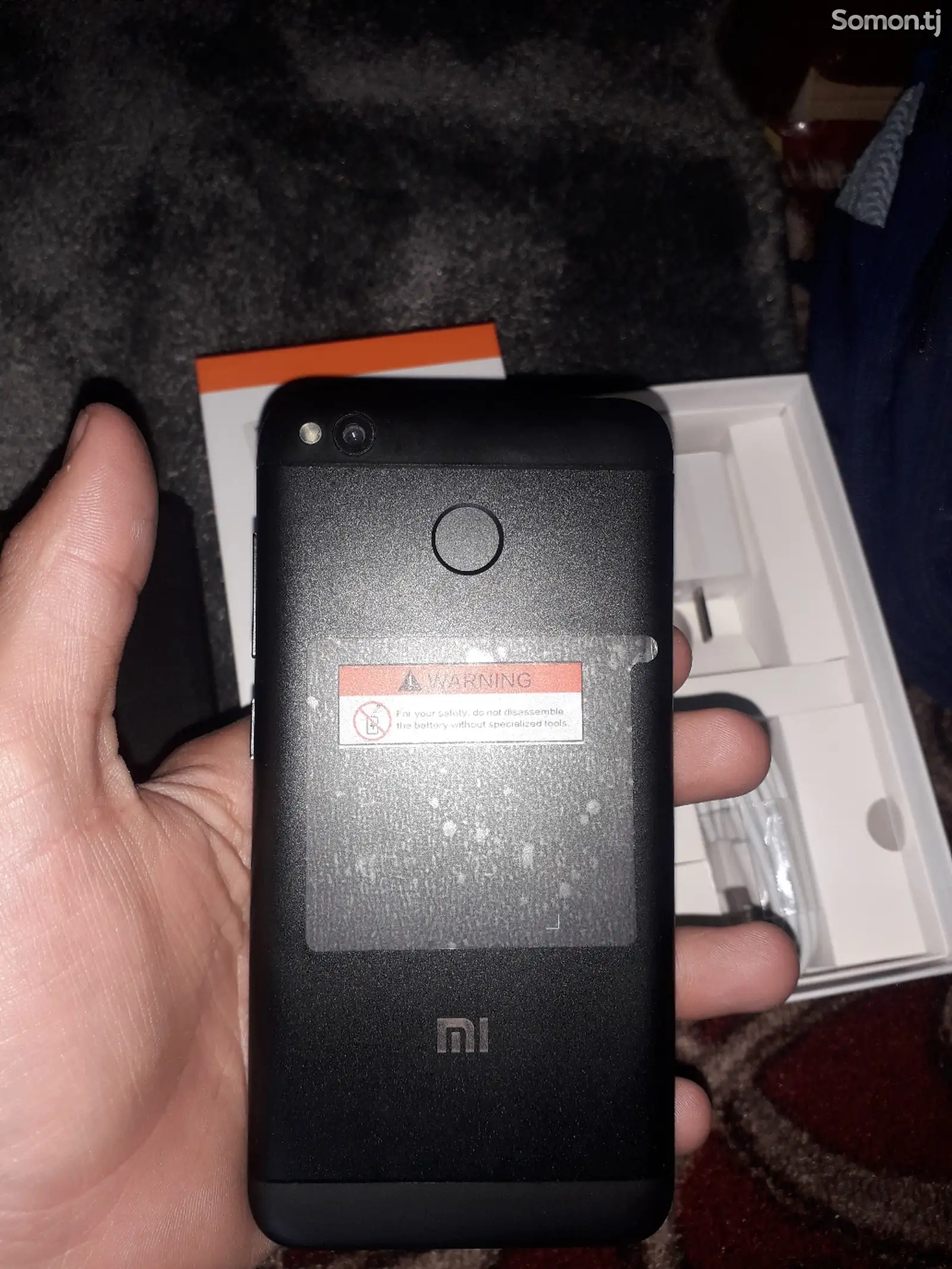 Xiaomi Redmi 4X-1