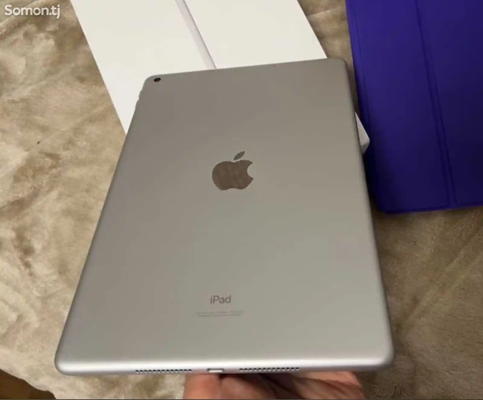 Планшет Apple iPad 9 поколения 64gb Wi-Fi-3