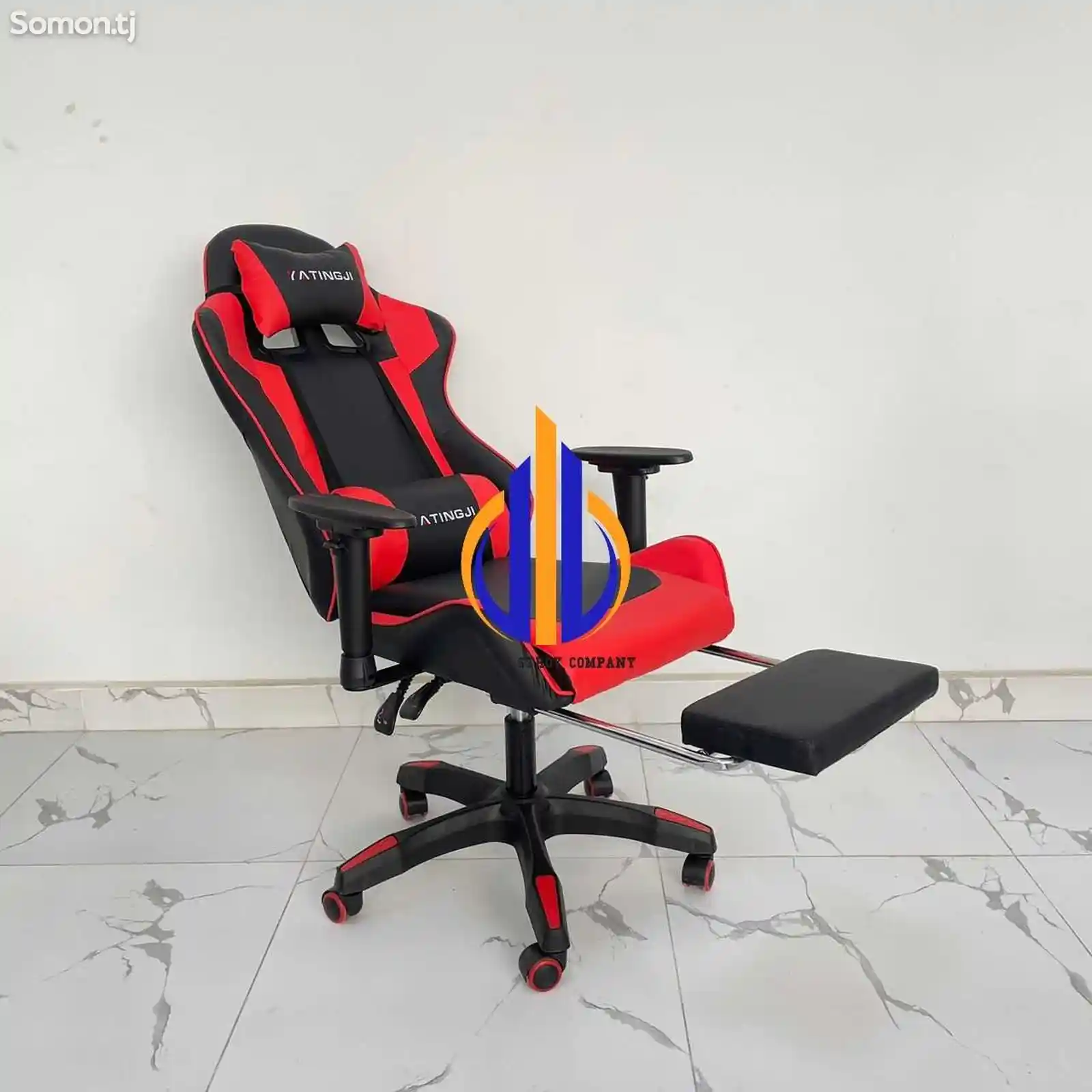Кресло для игры-7