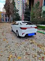 Kia Rio, 2018-3