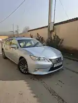 Lexus ES series, 2014-2