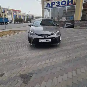 Toyota Corolla, 2019