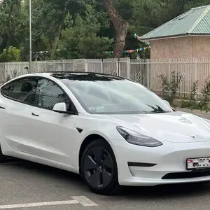 Tesla Model 3, 2023