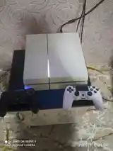 Игровая приставка Sony PlayStation 4 pro.торг есть-3