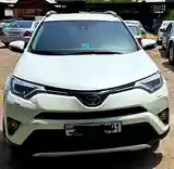 Toyota RAV 4, 2018-3