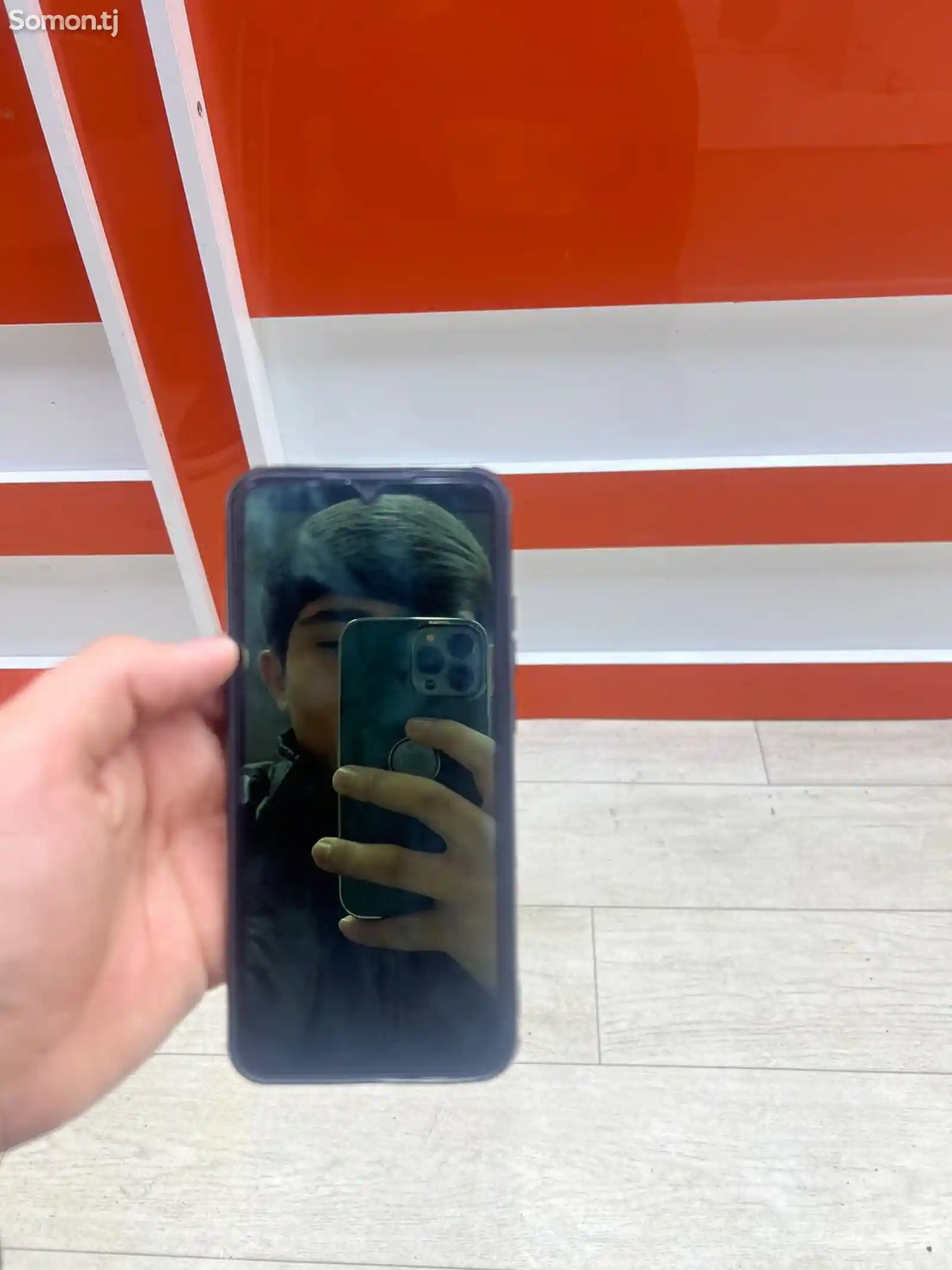 Xiaomi Redmi 9C-2