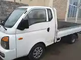 Бортовой автомобиль Hyundai Porter, 2005-5