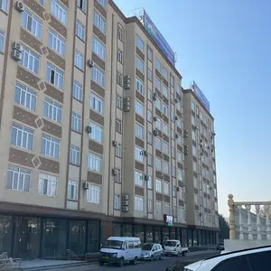 3-комн. квартира, 6 этаж, 85 м², 18 мкр