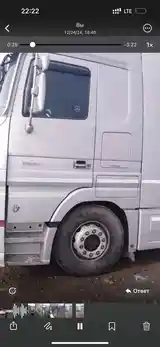 Седельный тягач Mercedes-Benz Actros, 2010-9