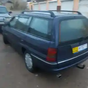 Opel Astra F, 1993