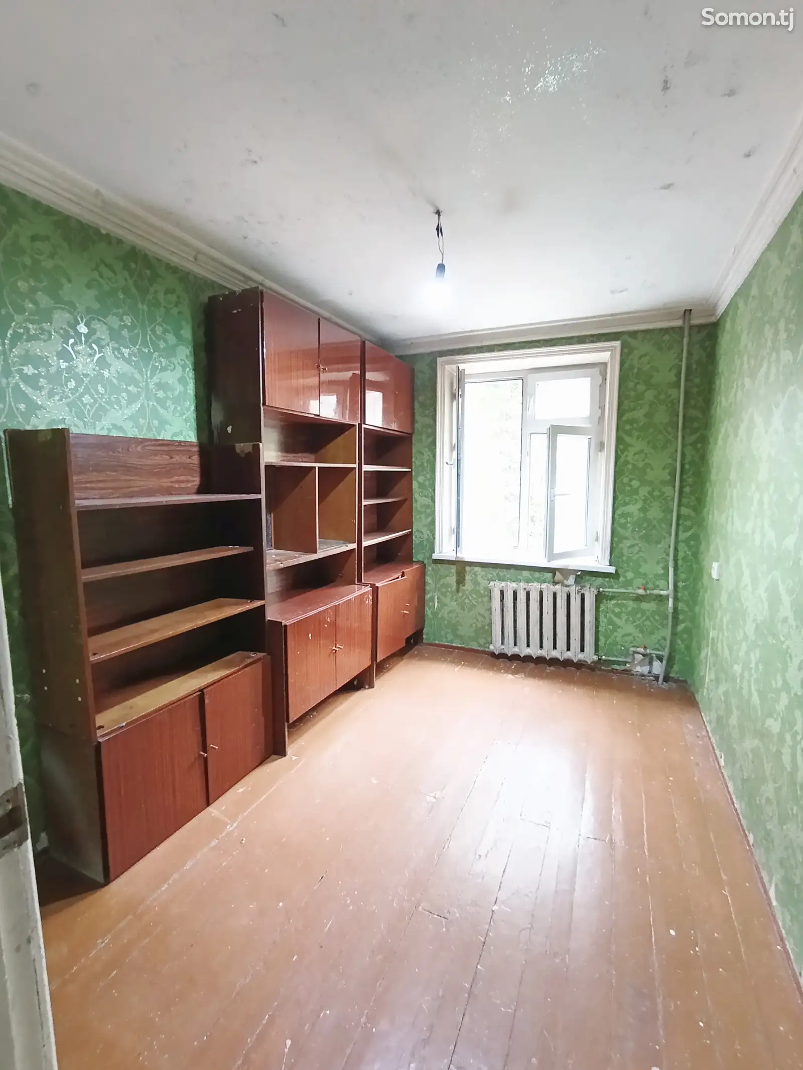 3-комн. квартира, 2 этаж, 64 м², Сино 32 мкр-12