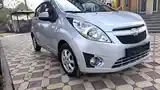 Chevrolet Spark, 2012-2