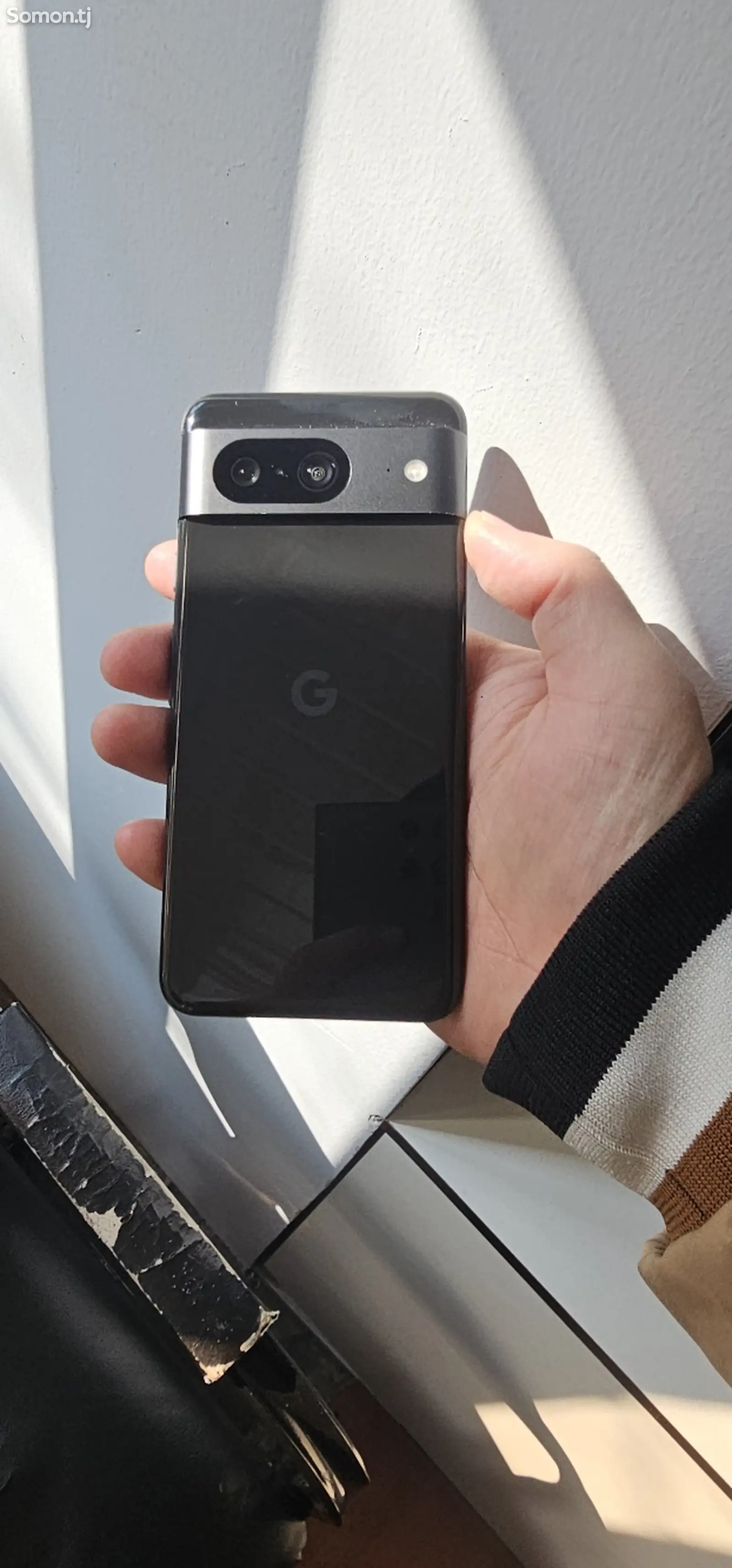 Google Pixel 8 256gb