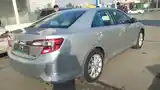 Toyota Camry, 2013-5