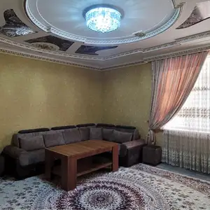 2-комн. квартира, 4 этаж, 65м², 19 мкр