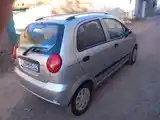 Chevrolet Matiz, 2007-2