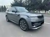 Land Rover Range Rover Sport, 2024-2