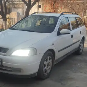 Opel Astra G, 1998