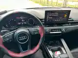 Audi A4, 2020-2