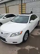 Toyota Camry, 2009-4