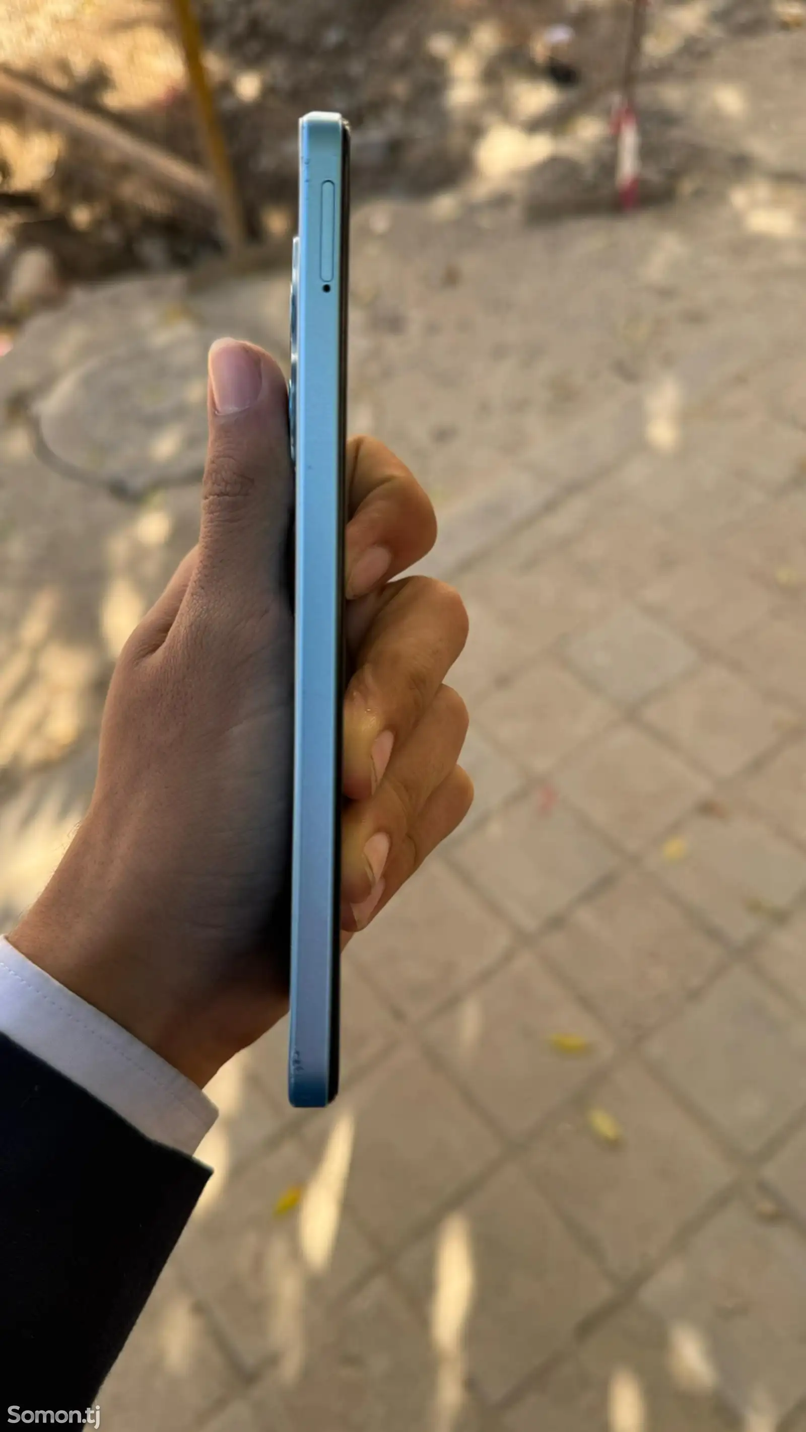 Xiaomi redmi note 12-3