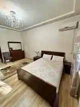 3-комн. квартира, 1 этаж, 80м², Исмоили Сомони-7