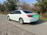 Toyota Camry, 2012-8