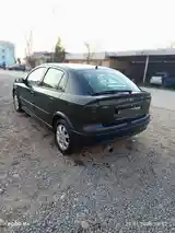 Opel Astra G, 2000-4