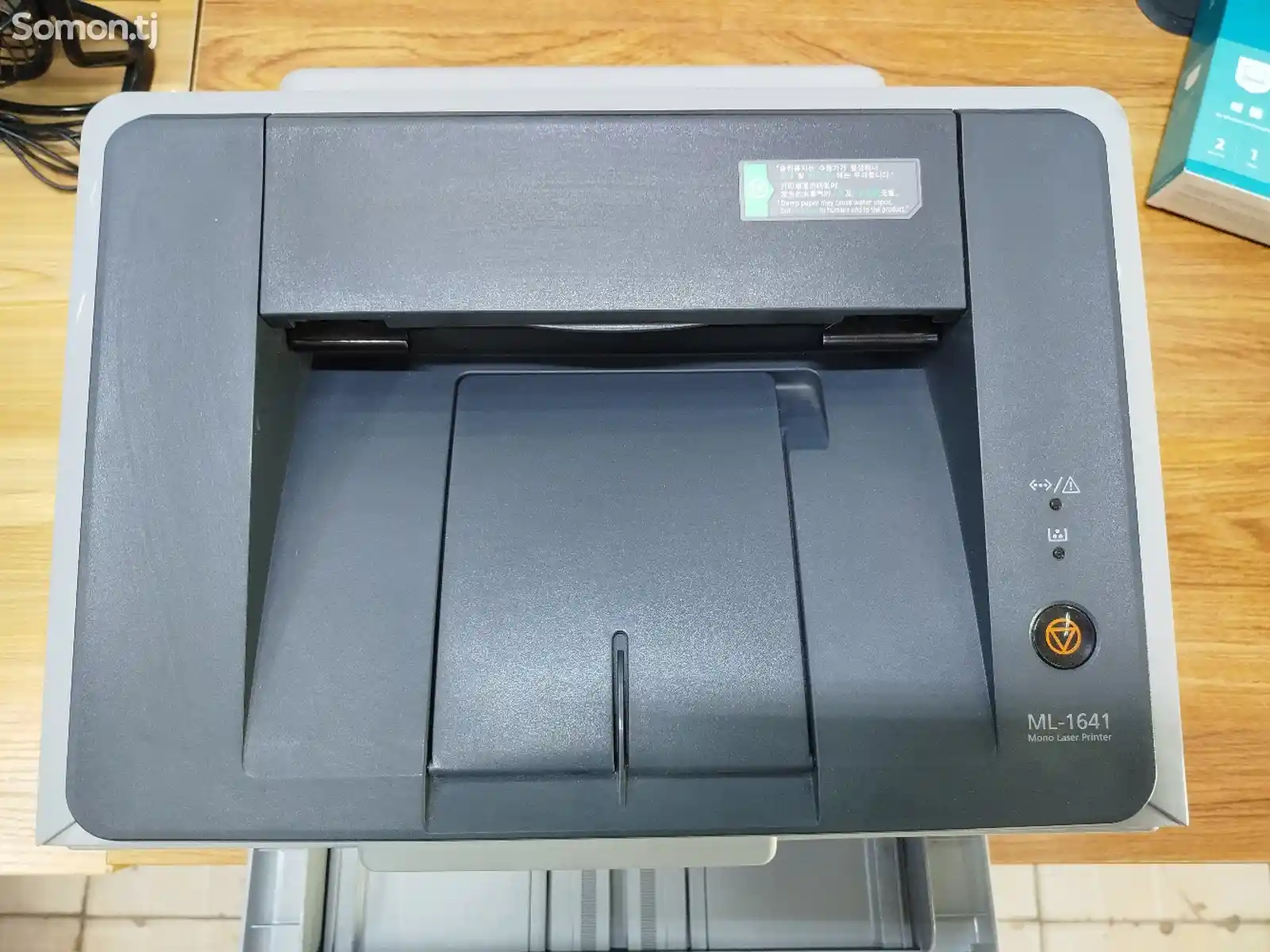 Принтер Samsung ML-1641-5