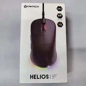 Мышь Helio's UX3