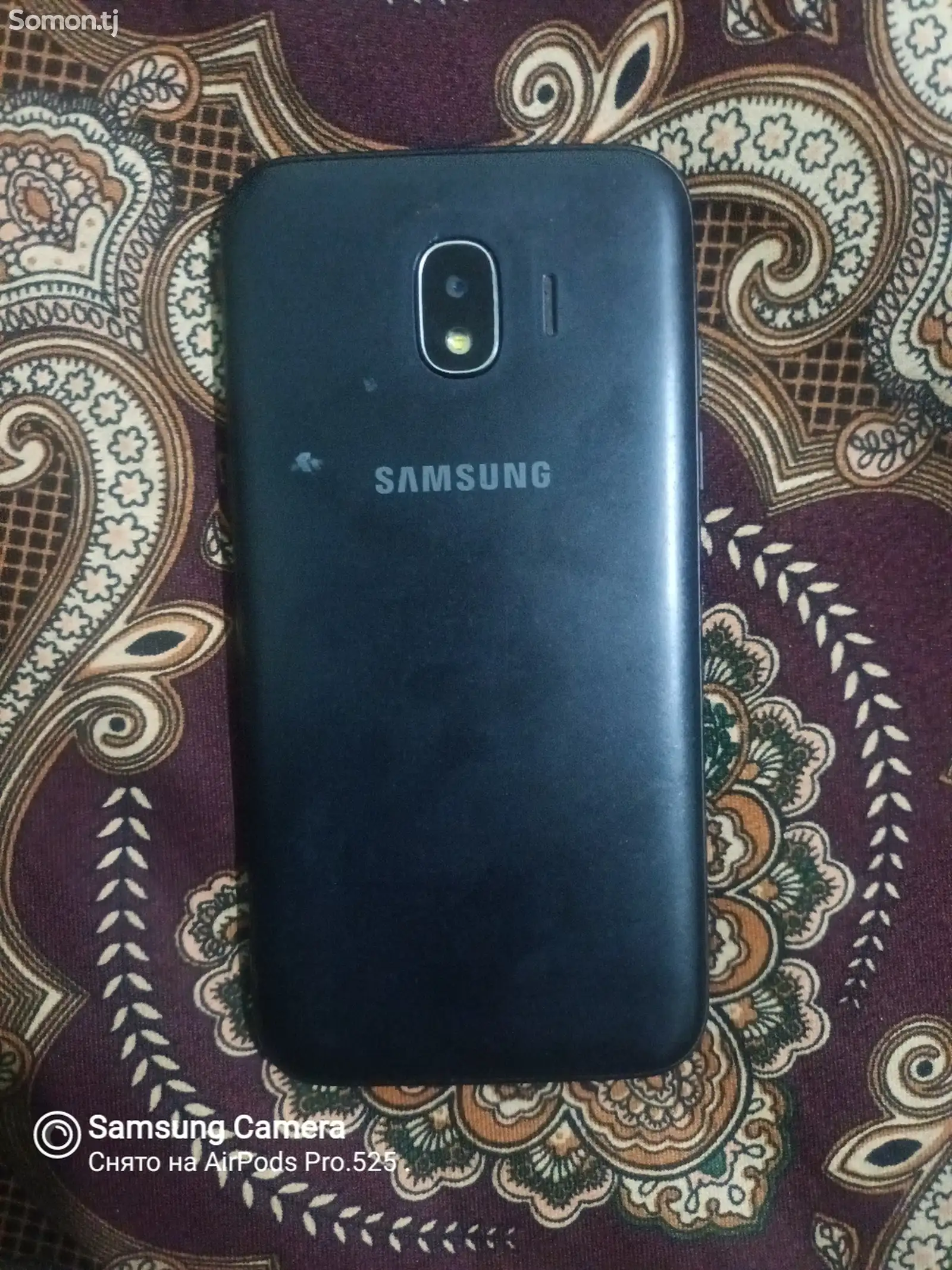 Samsung Galaxy J2-1