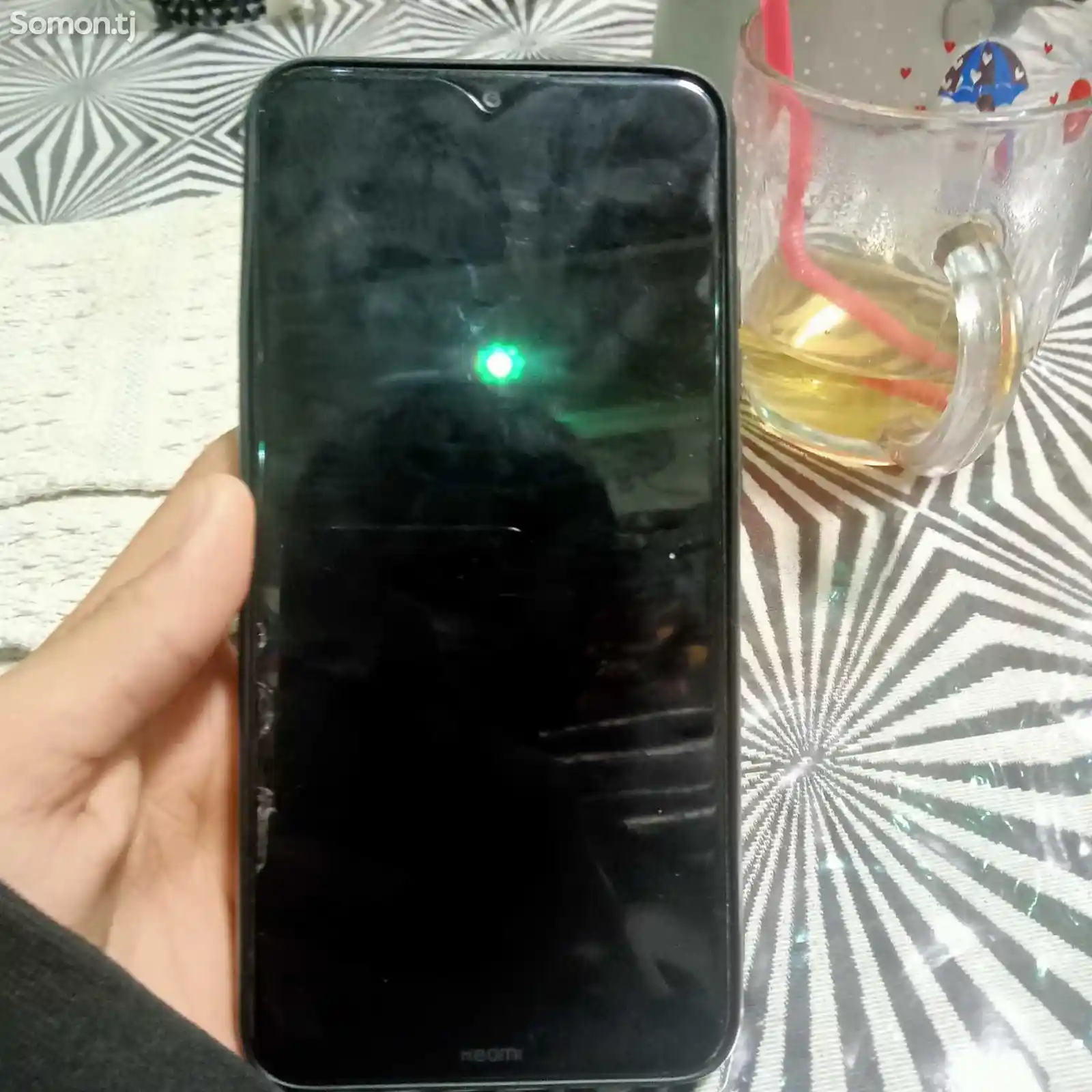 Xiaomi Redmi 8 4/64gb-1