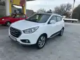 Hyundai Tucson, 2015-2