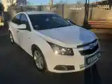 Chevrolet Cruze, 2009-5