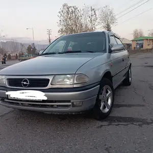 Opel Astra F, 1998