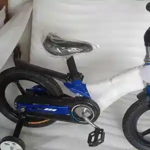 Детский Велосипед Skillmax