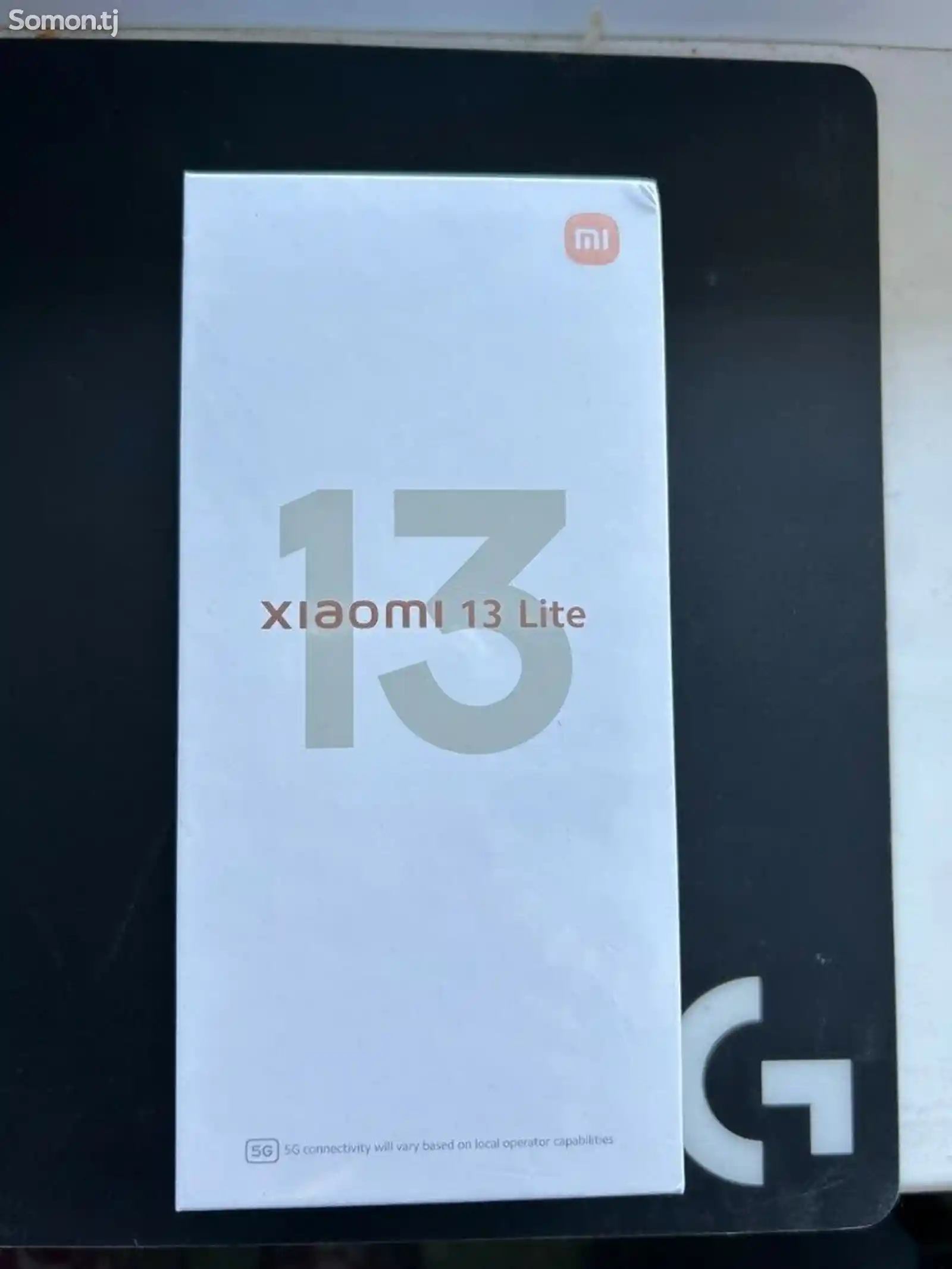 Xiaomi Mi 13 lite-1