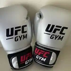 Перчатки UFC