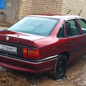 Opel Astra F, 1995