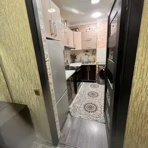 2-комн. квартира, 10 этаж, 45 м², Политехник