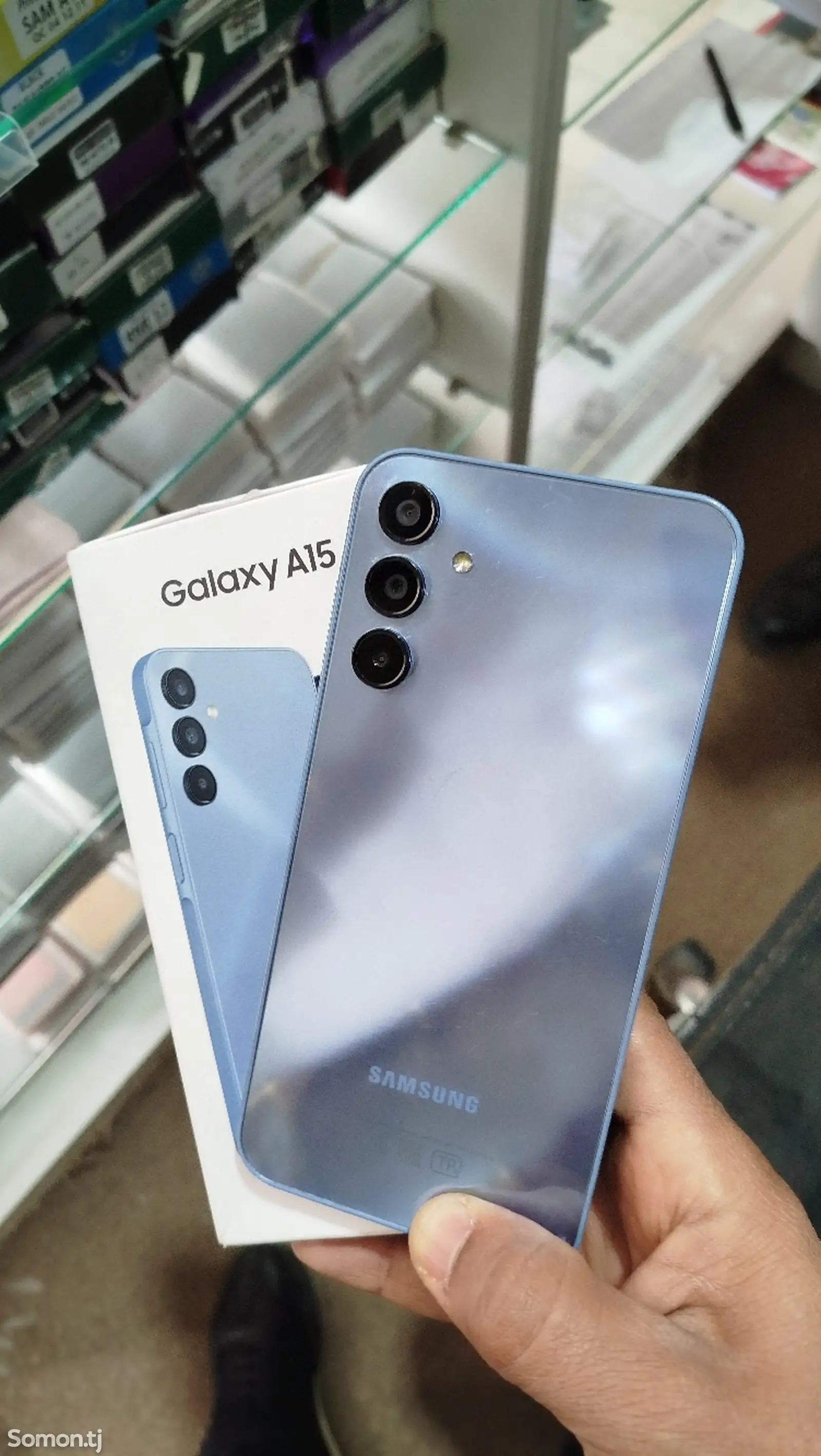 Samsung Galaxy A15 128gb-1