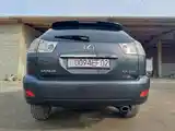 Lexus RX series, 2007-7