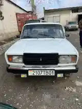 ВАЗ 2107, 2002-4