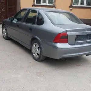 Opel Vectra B, 1997