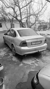 Opel Vectra B, 1999-3