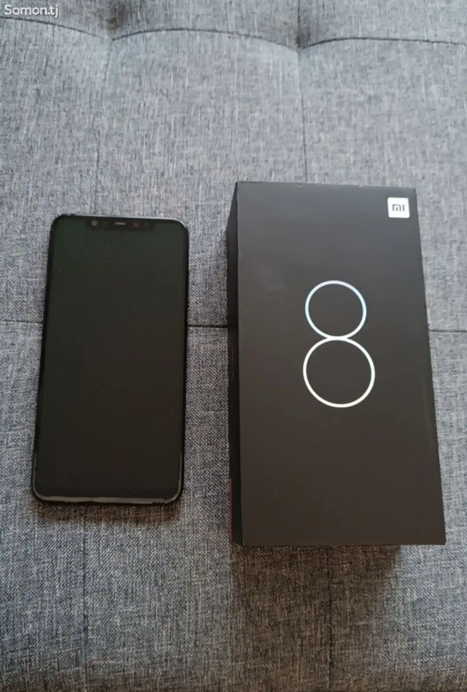 Xiaomi MI 8 64gb-3